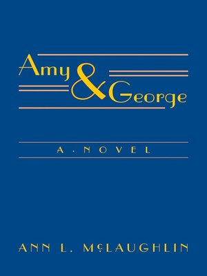 cover image of Amy and George